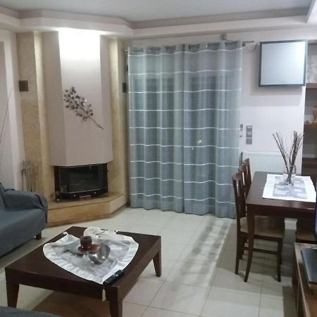 Museum Apartment Volos Exterior foto